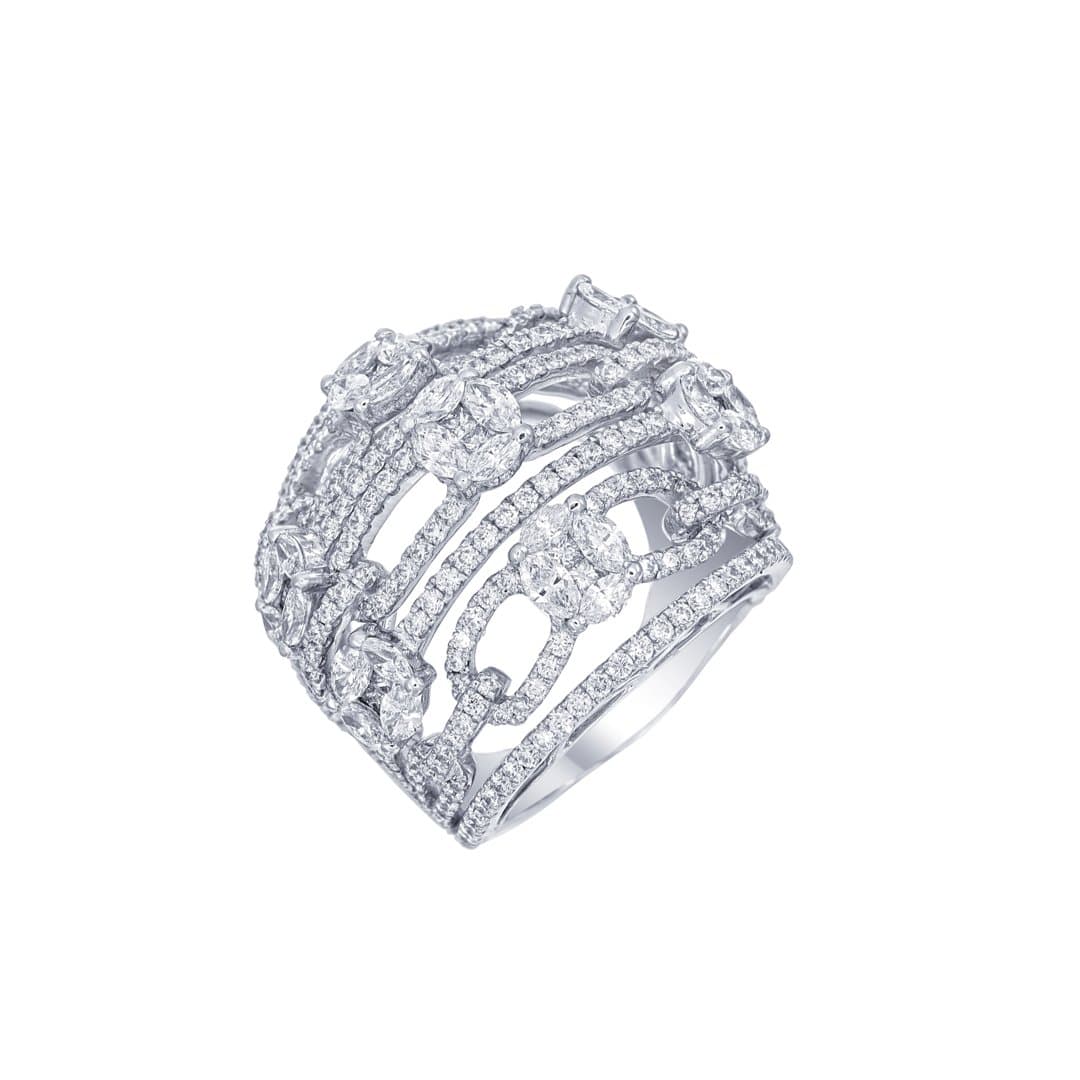 La Fantasia Ring