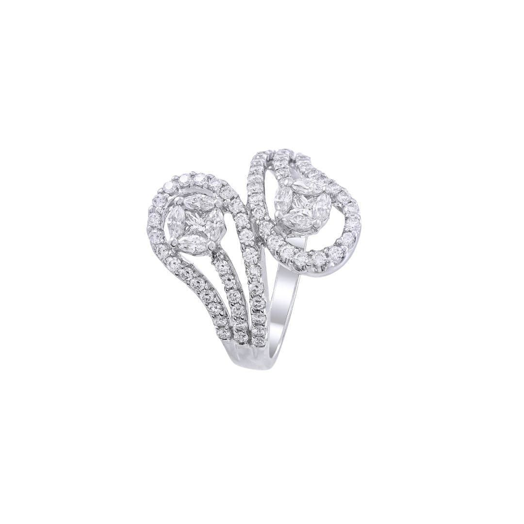 Classic Twin Replica Ring