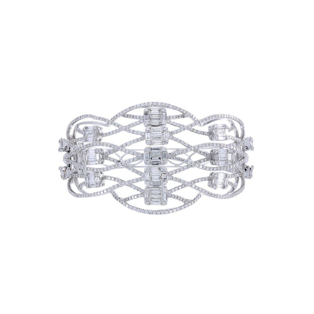 The Impérial Bangle