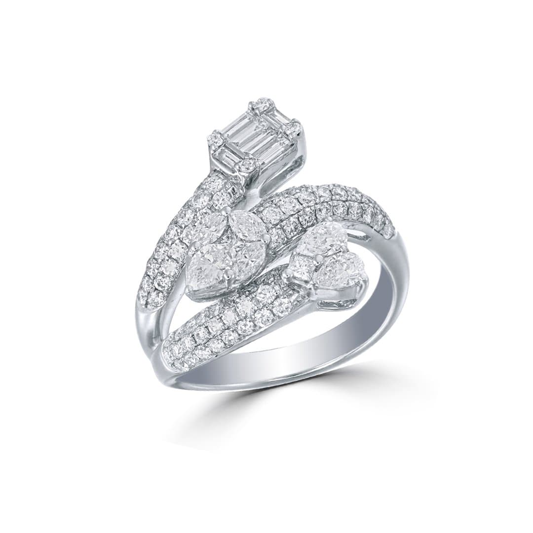 The Trinity Ring
