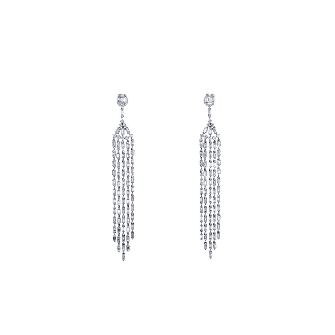 Serenity Fall Earrings