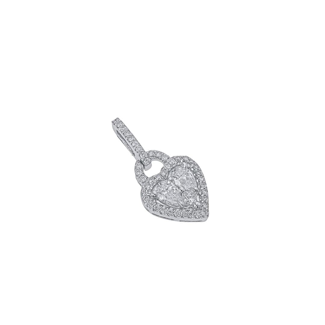 Heart Pendant