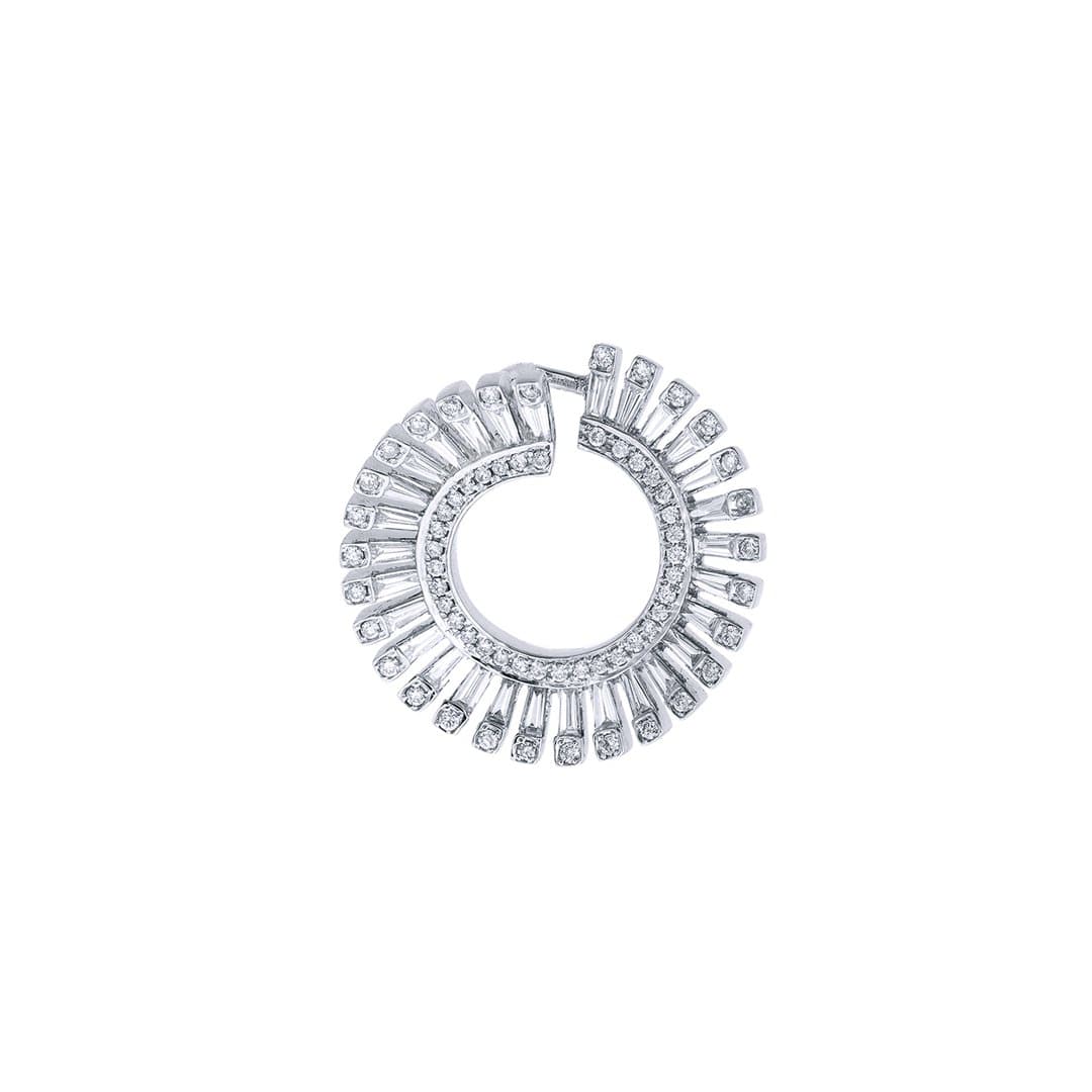 Sunflower Pendant